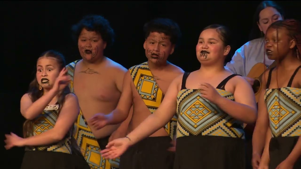 Mīharo Murihiku Polyfest 2026 - Thursday