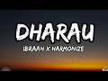 Ibraah Feat Harmonize Dharau Lyrics 