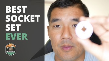 Why Every Home Needs THIS Tool Set