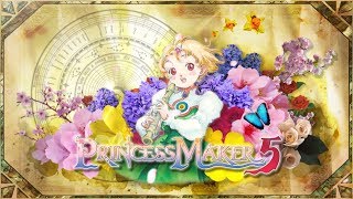 Princess Maker 5 (On Steam)