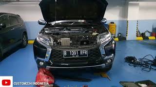 Download Lagu Instalasi Sirine Landun cjb200hs 4 pcs feniex T3 all new pajero sport MP3 Download Lagu Instalasi Sirine Landun cjb200hs 4 pcs feniex T3 all new pajero sport MP3