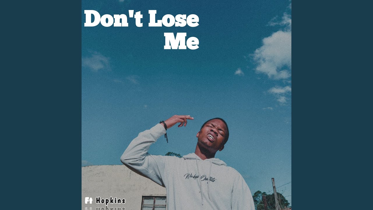 Don't Lose Me - YouTube