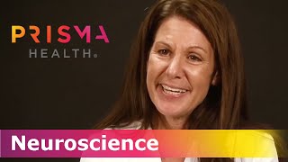 Annette Davis, NP is a Nurse Practitioner in Neuroradiology at Prisma Health - Greenville Profile