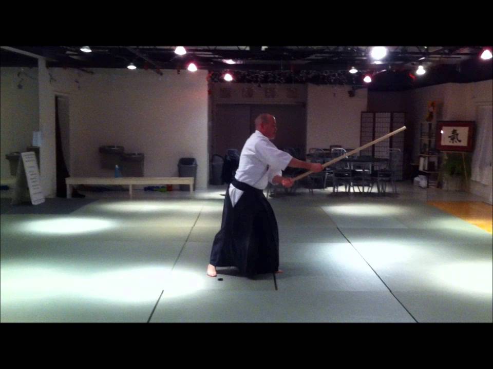 Jo Kata 1 (22 Count)