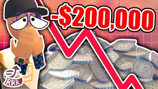 Rec Room Just Made A $200,000 MISTAKE...