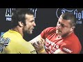 The Break Down | Andrey Pushkar V Devon Larratt