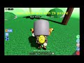 Some Gameplay at Dont Press the Button 4 with soniccreamers12345