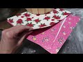 Beginning of video