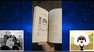 How a YouTube Video Became CubeINC’s First Book | Cube Q&A #roblox #cubeinc