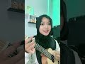 Manis Manja Group - Meneketehe (Cover by @EviSukma) With Ukulele Concerto Mandalika Natural