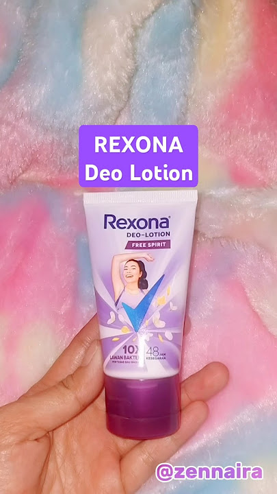 Download lagu Pernah gak sih kamu merasa risih karena bau badan meski sudah mandi ? #rexona #freespirit #shorts