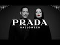 موسيقى متجر PRADA قائمة تشغيل الهالوين ديب هاوس 