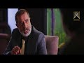 هشام انت انسان ولا كركدن مسلسل روزنا ـ الحلقة 25 الخامسة والعشرون 