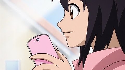 タイガーマスクW　第16話予告「優秀なプロモーター」