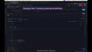 Thinking in Pine   Functions Containing Var Variables