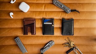 2022 SLIM Wallets I Love! Every Day Carry screenshot 3