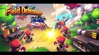 Field Defender - Universal - HD Gameplay Trailer (HD) screenshot 3