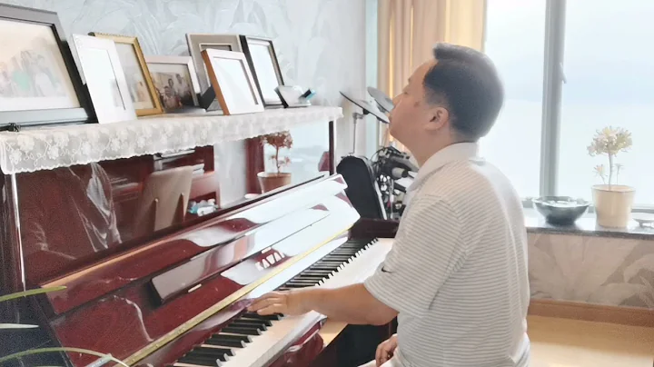 David Kwok Plays: Chopin Nocturne Op. 9, No. 1 in ...