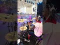 Братство Атома – Общий Сбор, барабанщик Иван Чириков, Chang Cymbals #drums #drummer #gamemusic