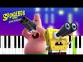 Trevor Daniel F Is For Friends With Becky G Tainy Piano Tutorial mp3