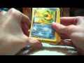 Pokemon Local Friend Card Collection Purchase #2 Part 1
