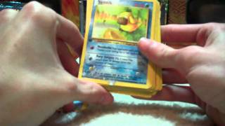 Pokemon Local Friend Card Collection Purchase #2 Part 1