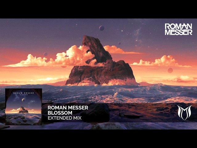 Roman Messer - Blossom