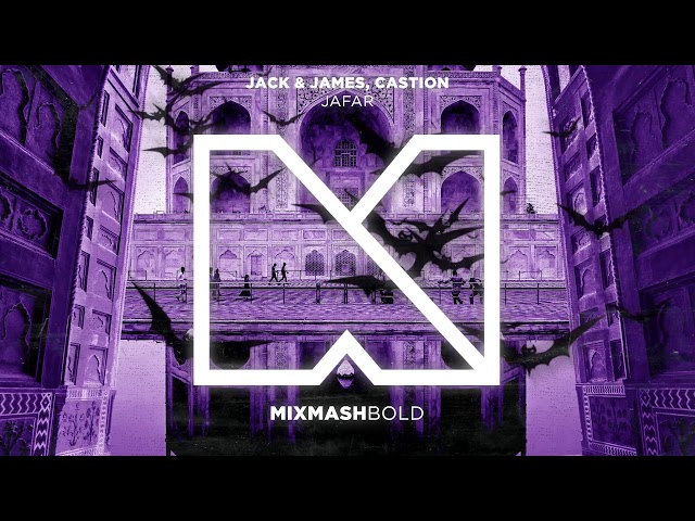 Jack & James, Castion - Jafar