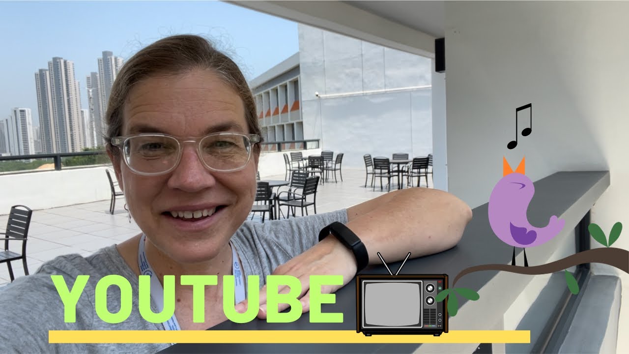 What do you watch on YouTube? YouTube