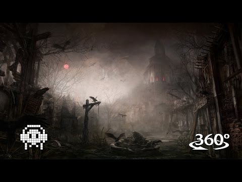 Video Games Live | 360° video | Diablo III: "Leah"