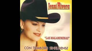 Watch Jenni Rivera Que Un Rayo Te La Parta video