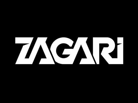 ZAGARI - HAPPY