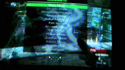 Discarded v3 W@W Mod Menu