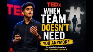 tedx review