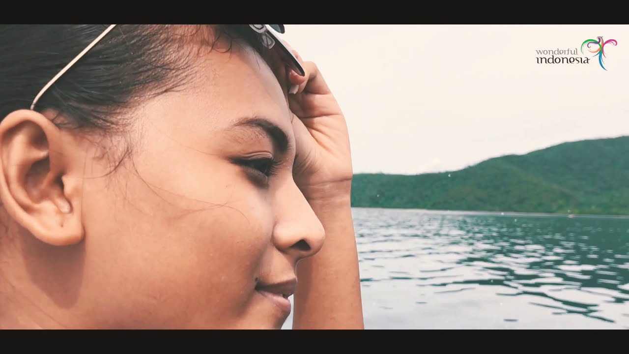 Labengki Island - Pulau Labengki - Kendari - Sultra