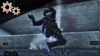 BO2 ⚠ TRASH STAR by Shinigami