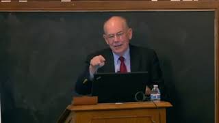 John Mearsheimer -  Why is Ukraine the West's Fault? (2015)