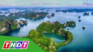 Nâng tầm du lịch vịnh Bái Tử Long, Quảng Ninh | THDT