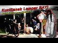 Kuntilanak Lempar Bayi #Prank​kuntilanak #Prankpocong​ #Video​ Lucu #viral​