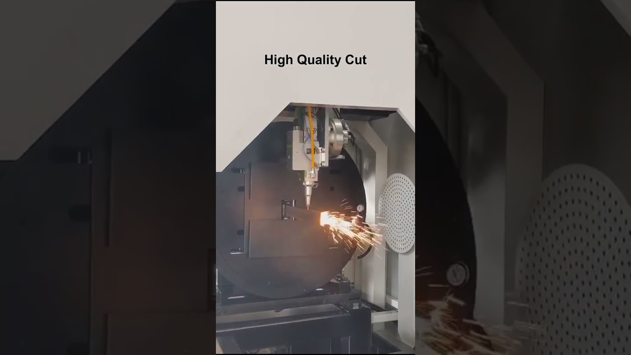 Stable Structure I Good Rigidity I Light Weight I High dynamic response