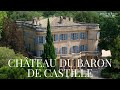 Chteau du baron de castille