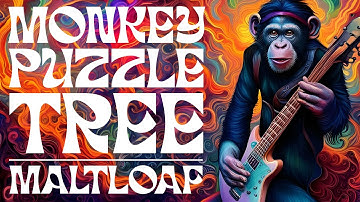 Monkey Puzzle Tree (Maltloaf)