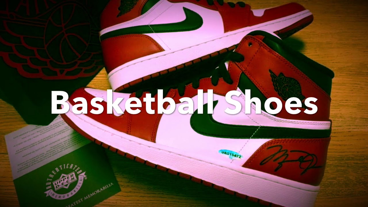 Most Expensive Basketball Shoes 2020.. YouTube