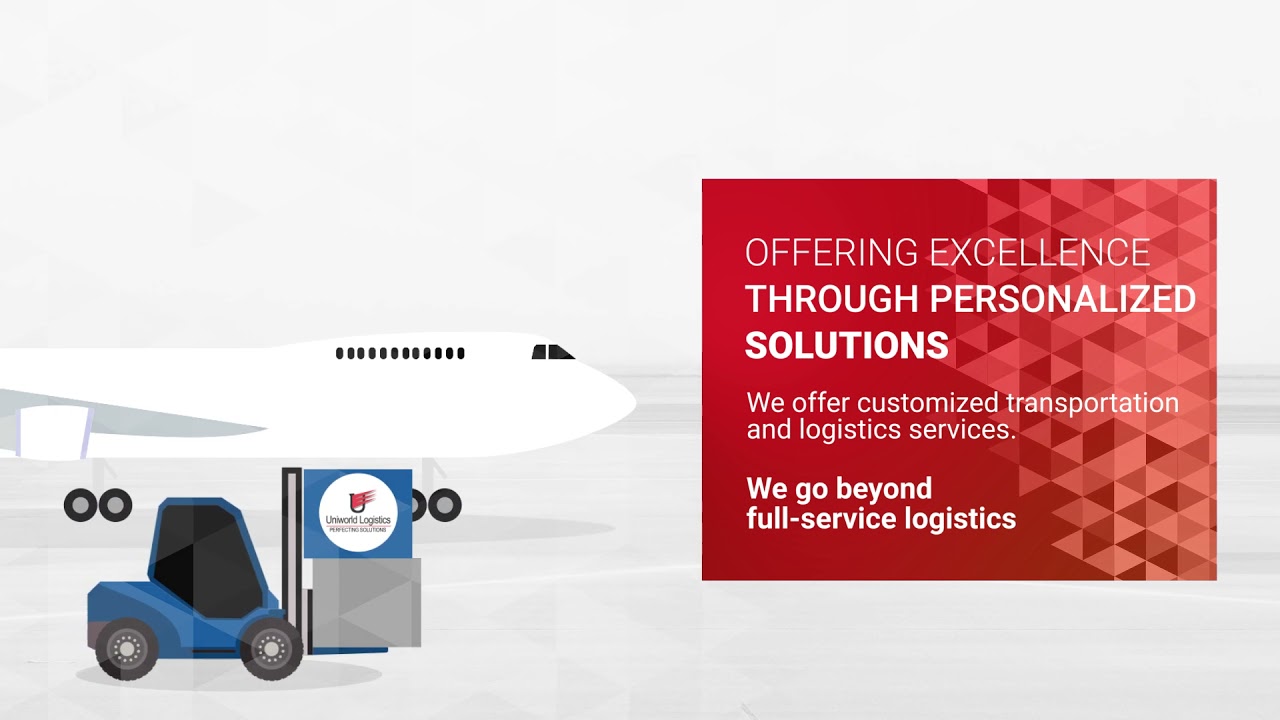 Are you looking for the Best logistics Partner?