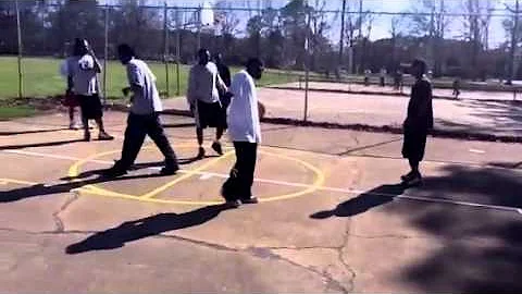 balling va