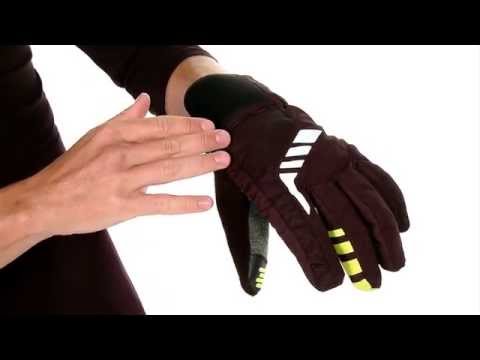 فيديو: مراجعة قفازات ProGel Full Finger للسيدات من GripGrab