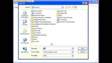 How To Script:VBS Lesson 1 "Message Boxes"