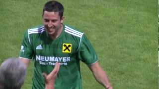 ASK Horitschon - FC Deutschkreutz 1:2