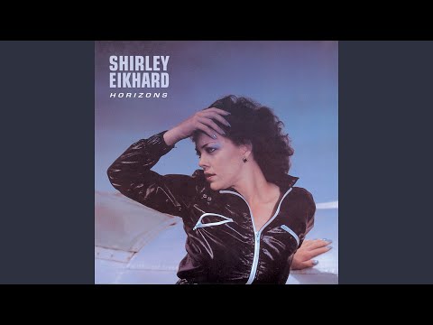 Shirley Eikhard — It All Comes Down to Caring