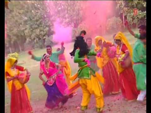 brij ki holi ke rasiya